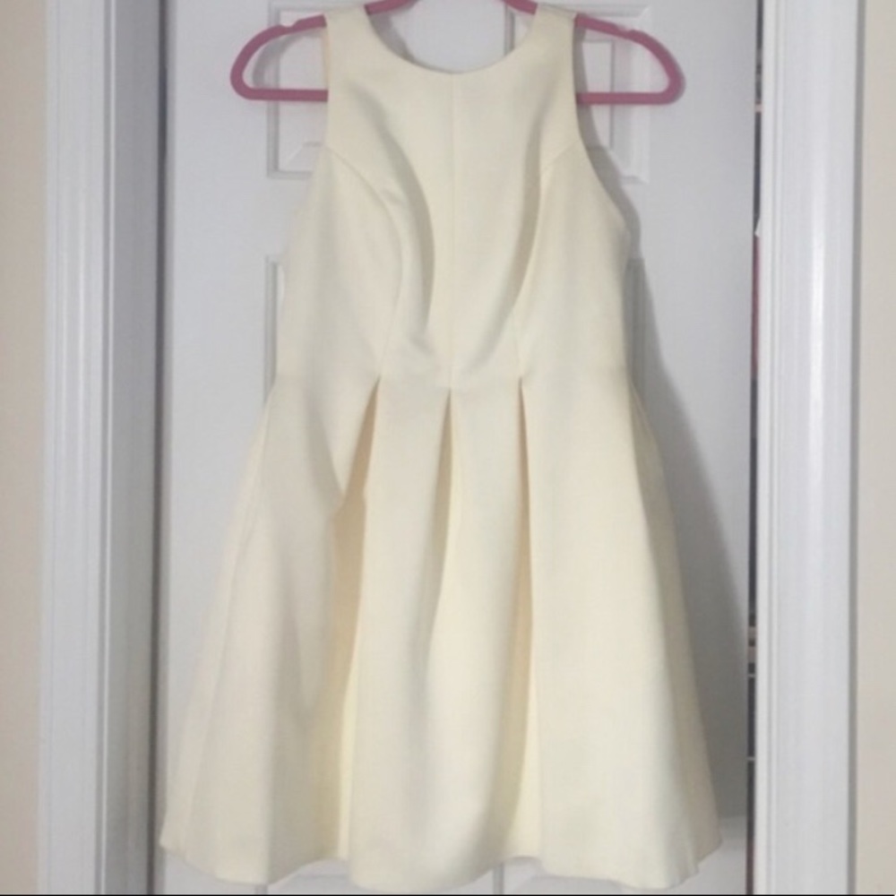 Cynthia Rowley Baby Doll Dress
